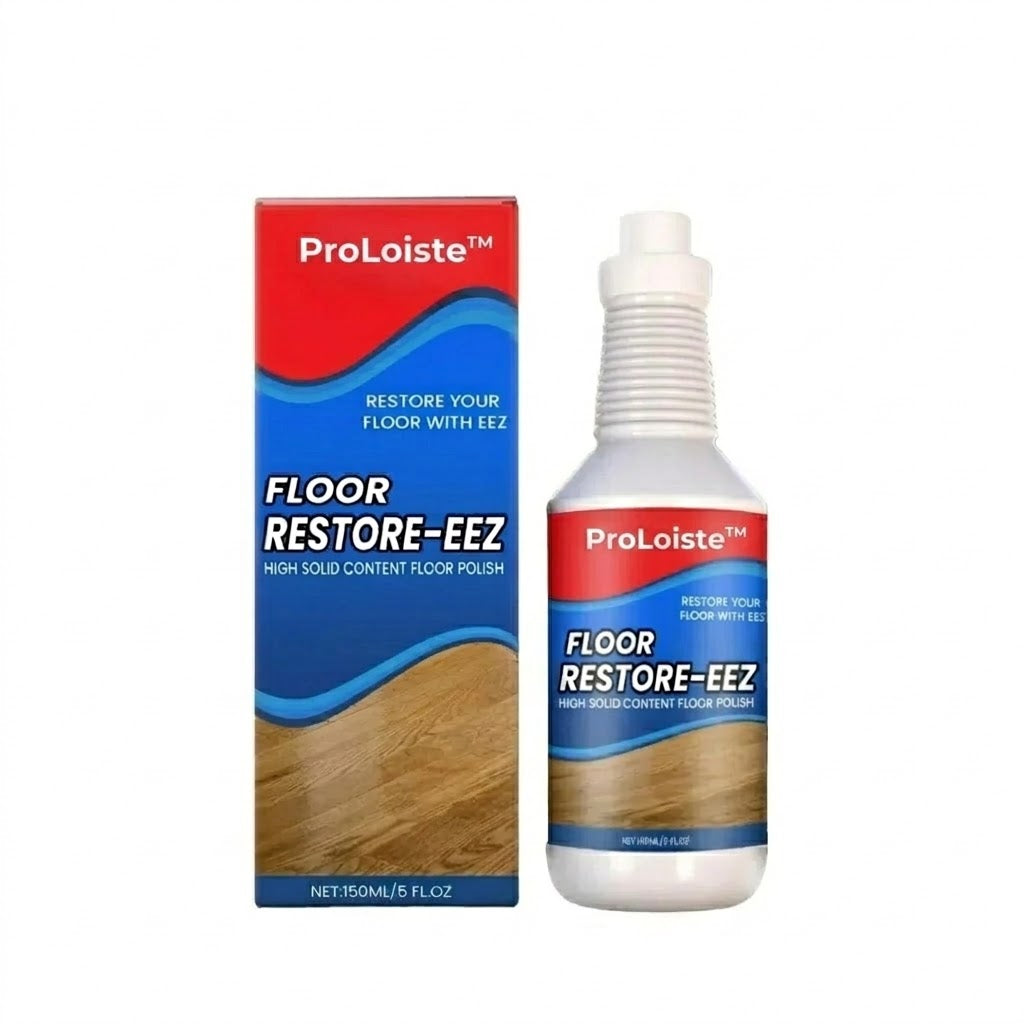 ProLoiste™ – Lattianhoitaja ja suoja useille pinnoille