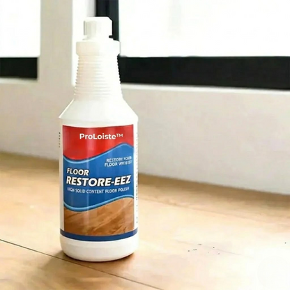ProLoiste™ – Lattianhoitaja ja suoja useille pinnoille